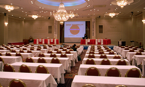 トーク・式典セット