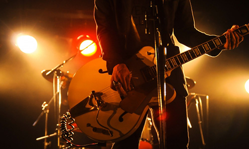 アコースティックセット