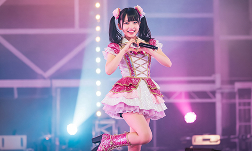 アイドルセット