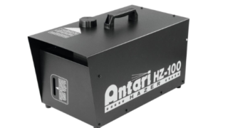 HZ-1000 ヘイズマシン（ANTARI ） | 株式会社クロリ